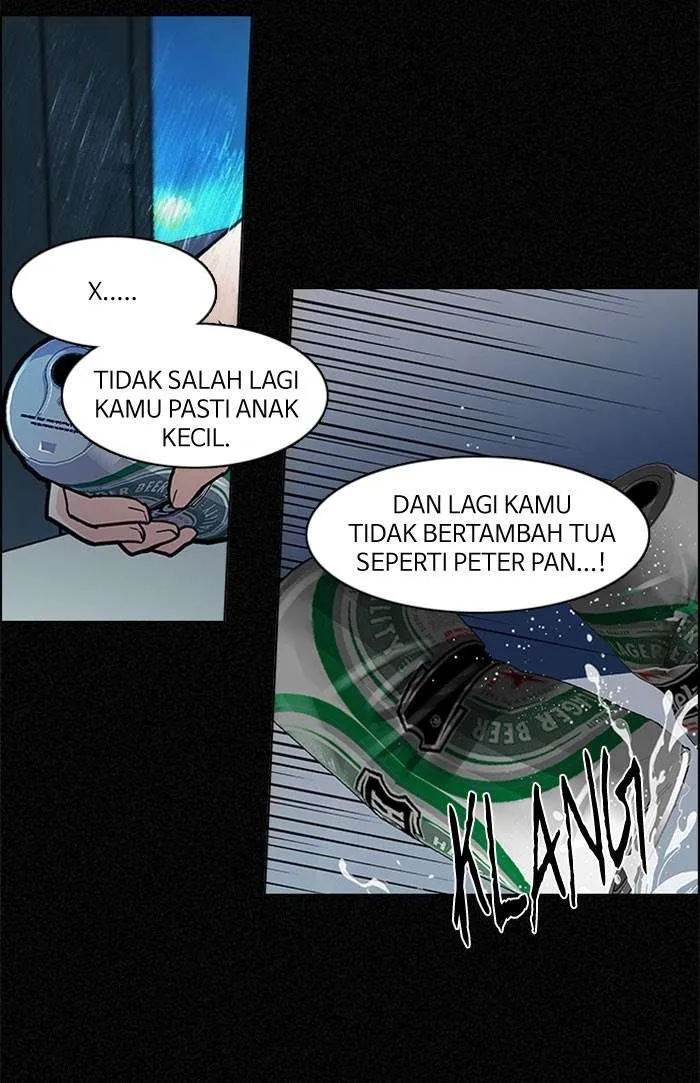 Read DICE ID Manga Online