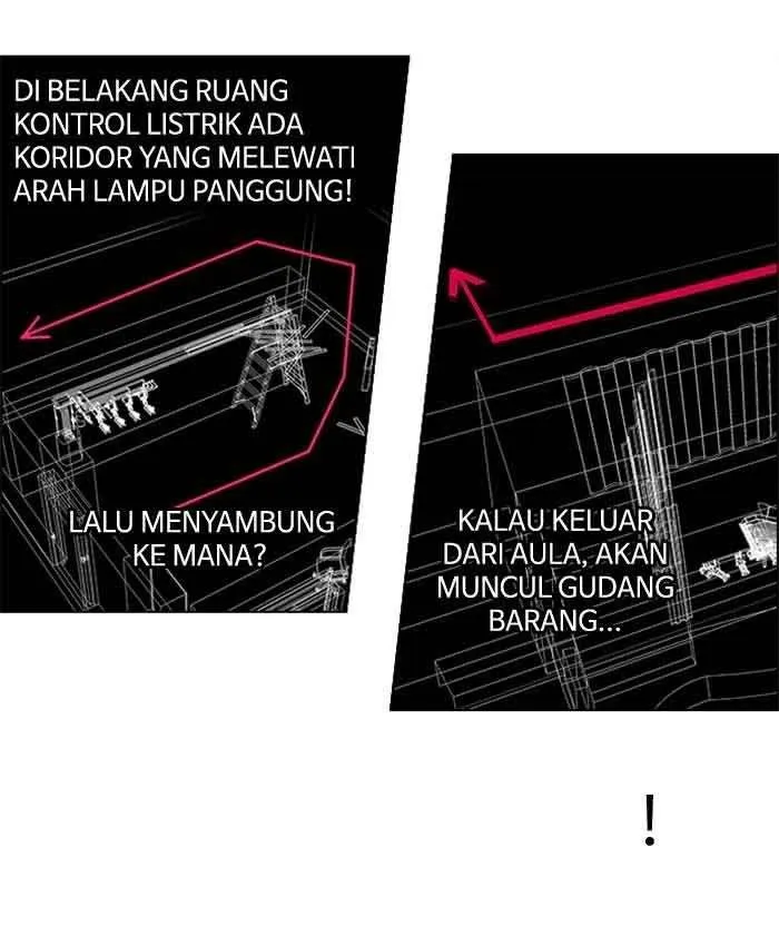 Read DICE ID Manga Online