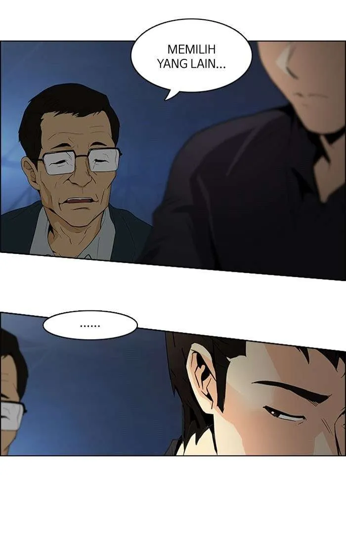 Read DICE ID Manga Online