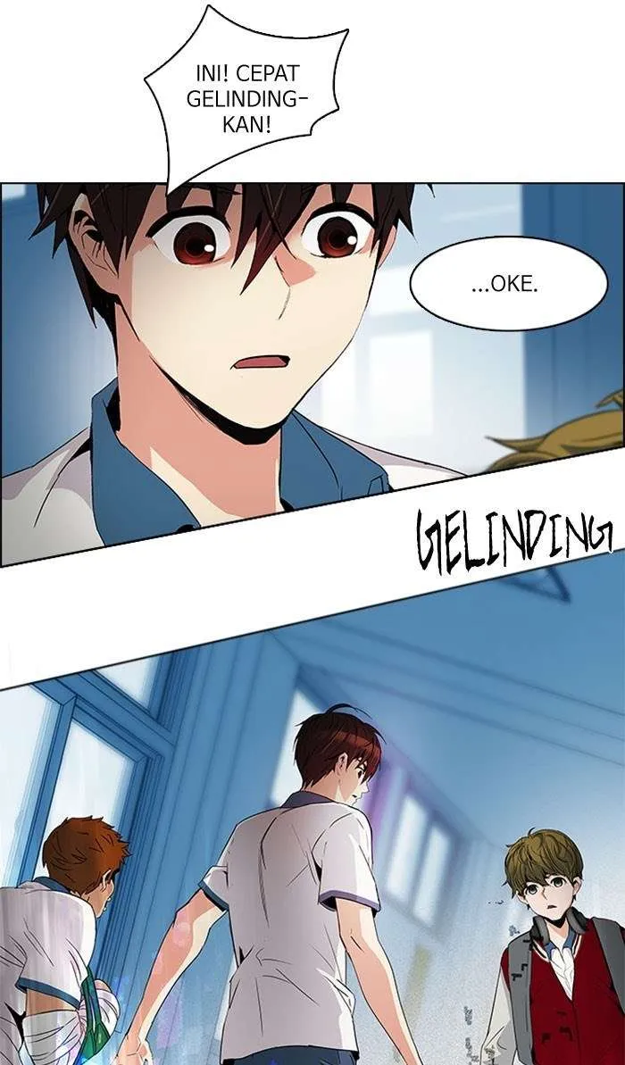 Read DICE ID Manga Online