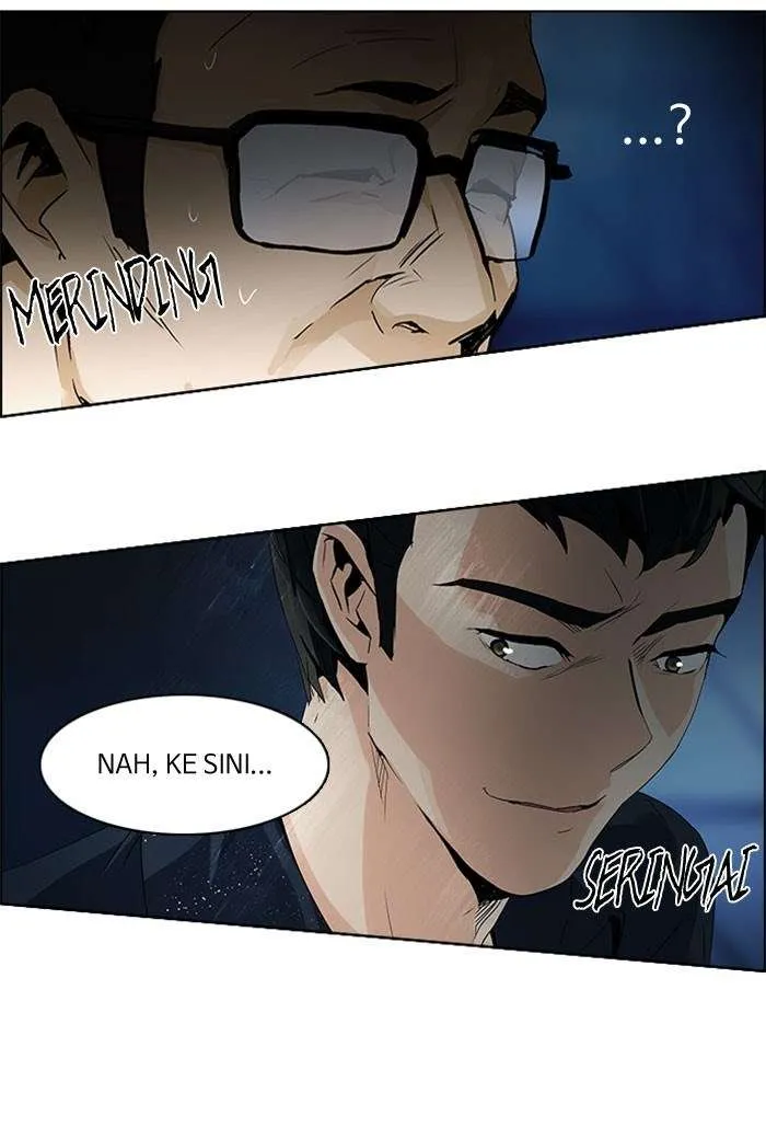 Read DICE ID Manga Online