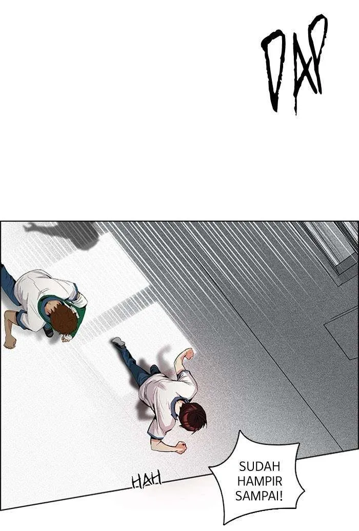 Read DICE ID Manga Online