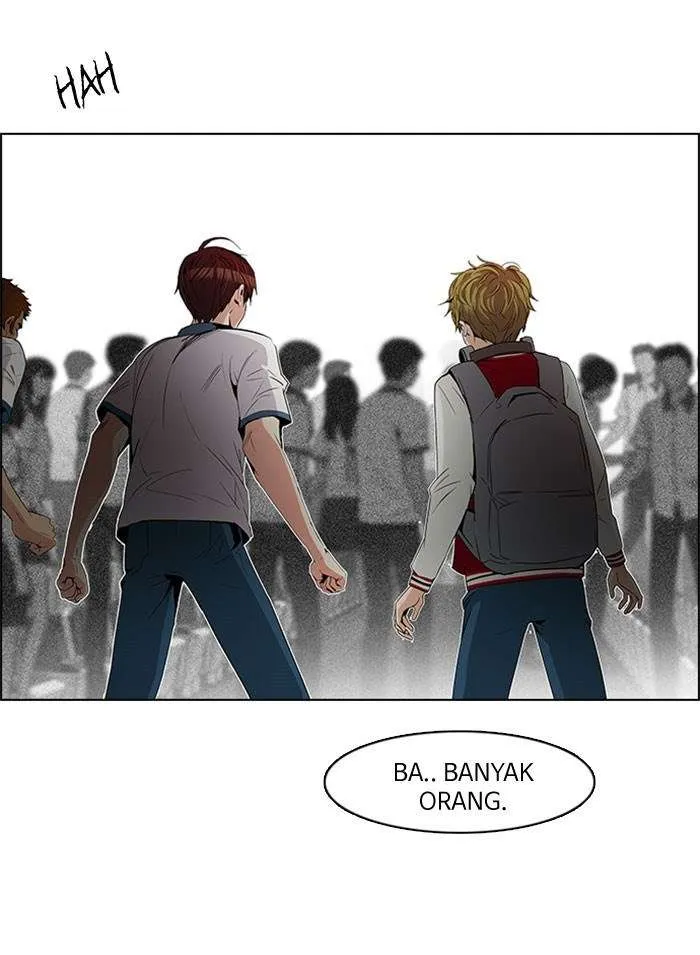 Read DICE ID Manga Online