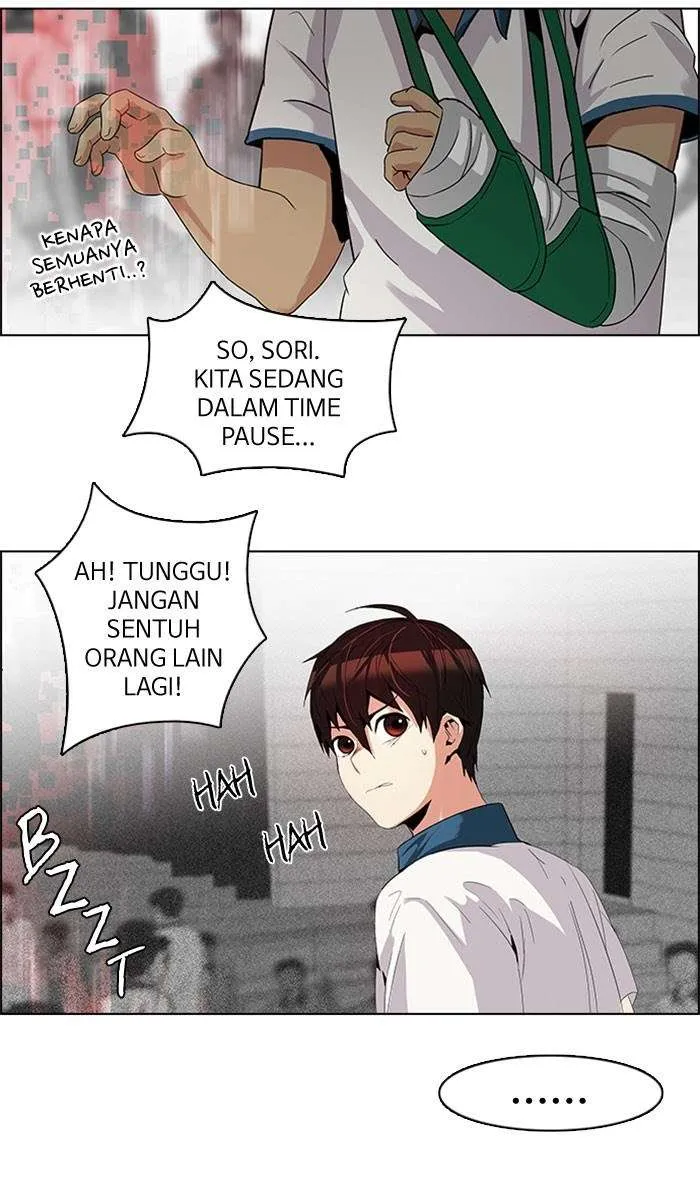 Read DICE ID Manga Online