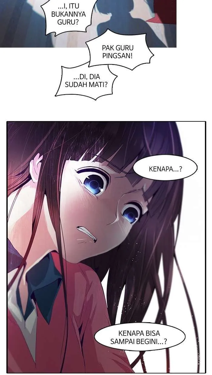 Read DICE ID Manga Online