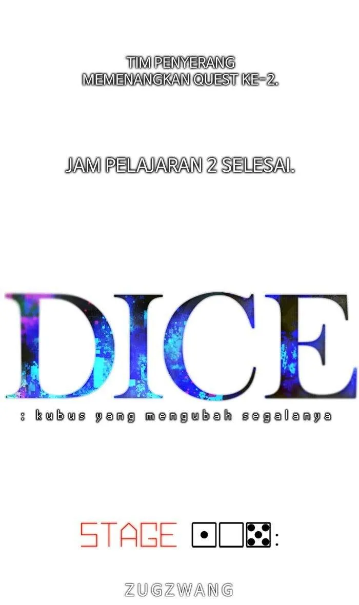 Read DICE ID Manga Online