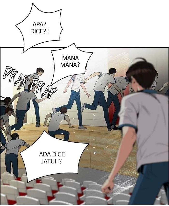 Read DICE ID Manga Online