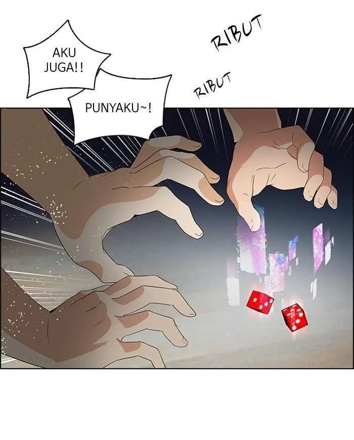 Read DICE ID Manga Online