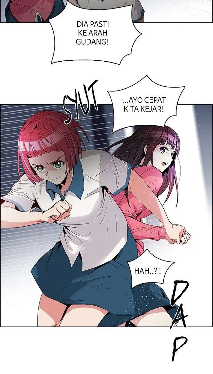Read DICE ID Manga Online