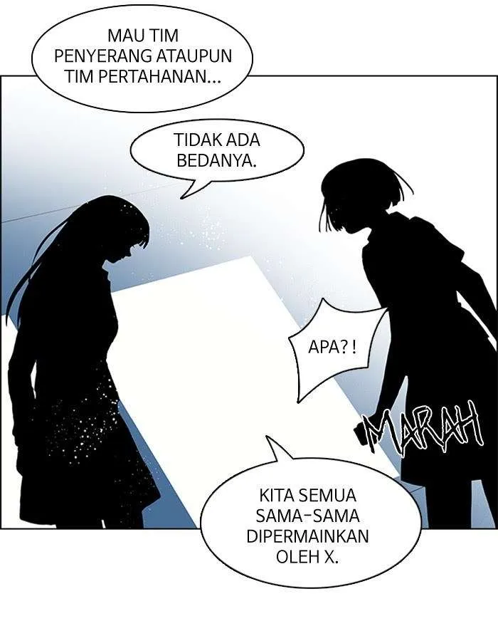 Read DICE ID Manga Online