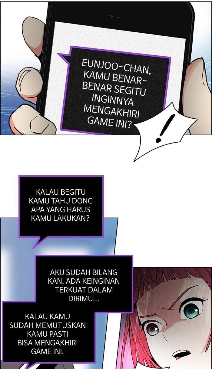 Read DICE ID Manga Online