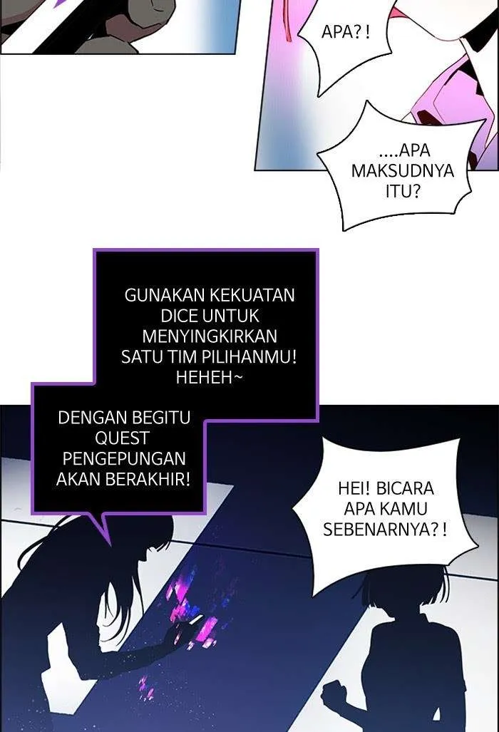 Read DICE ID Manga Online