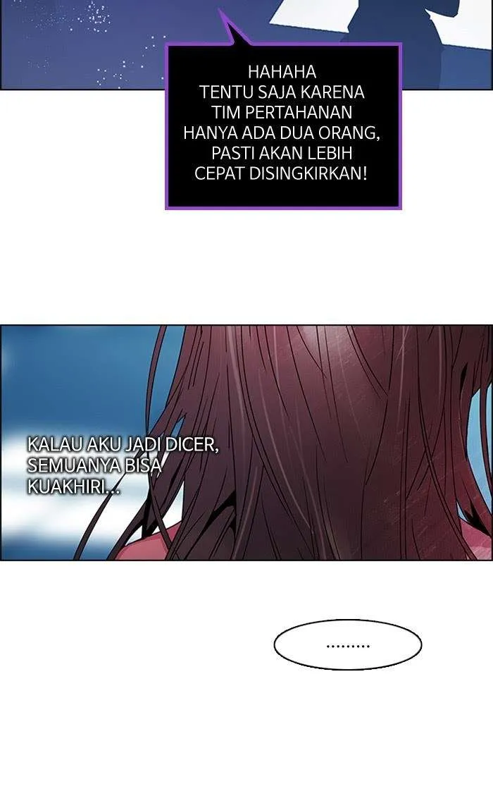Read DICE ID Manga Online