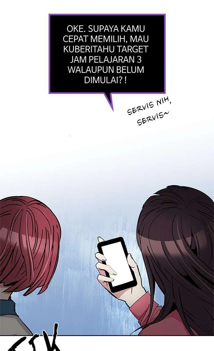 Read DICE ID Manga Online