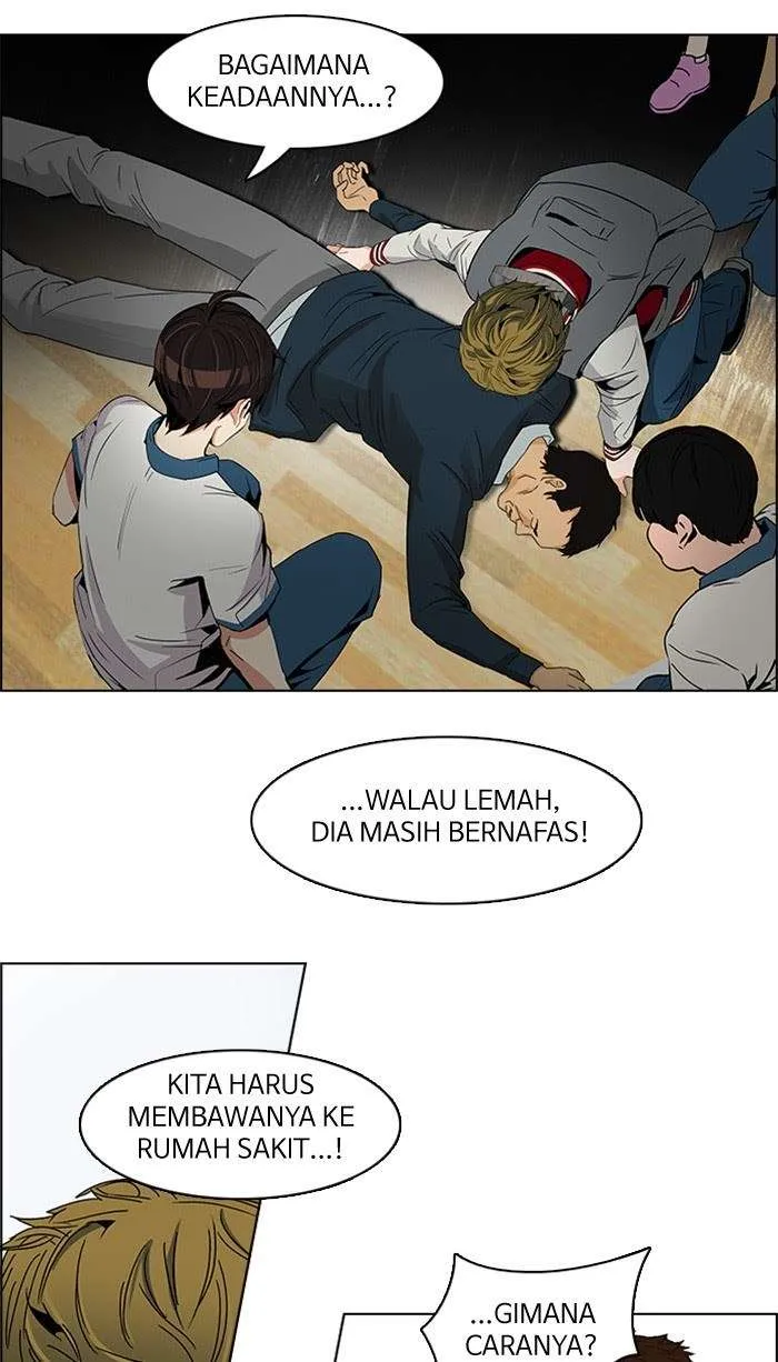 Read DICE ID Manga Online