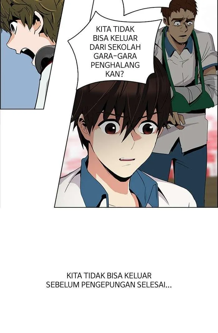 Read DICE ID Manga Online