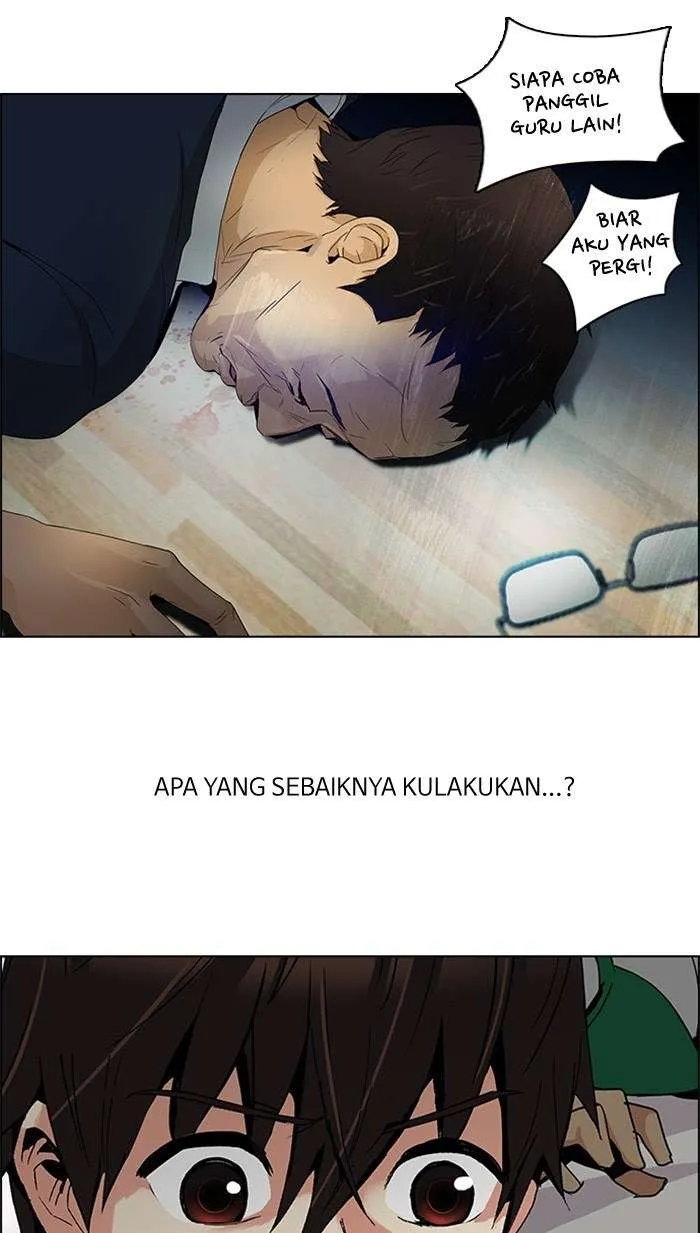 Read DICE ID Manga Online