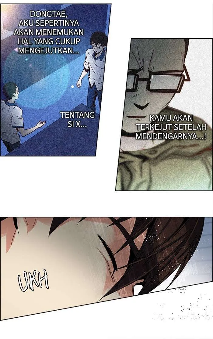 Read DICE ID Manga Online