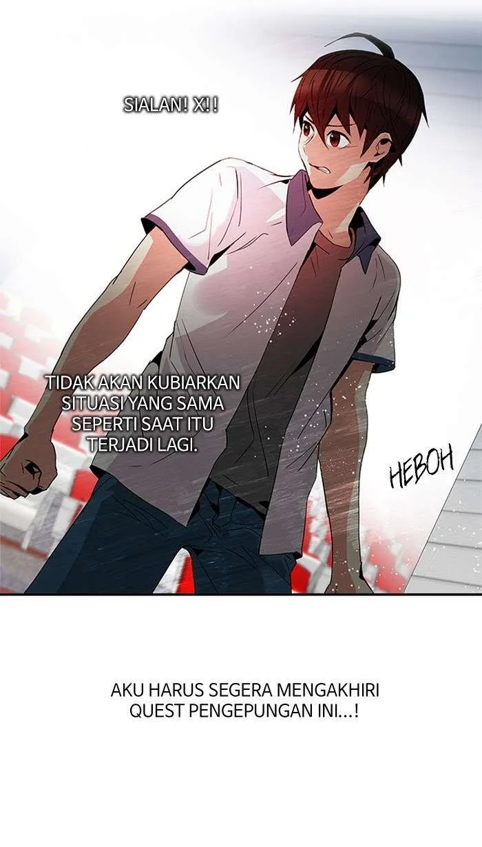 Read DICE ID Manga Online
