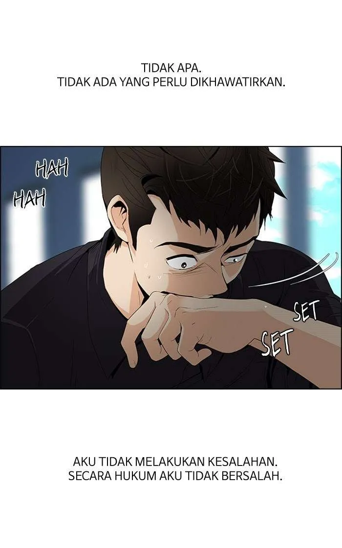 Read DICE ID Manga Online