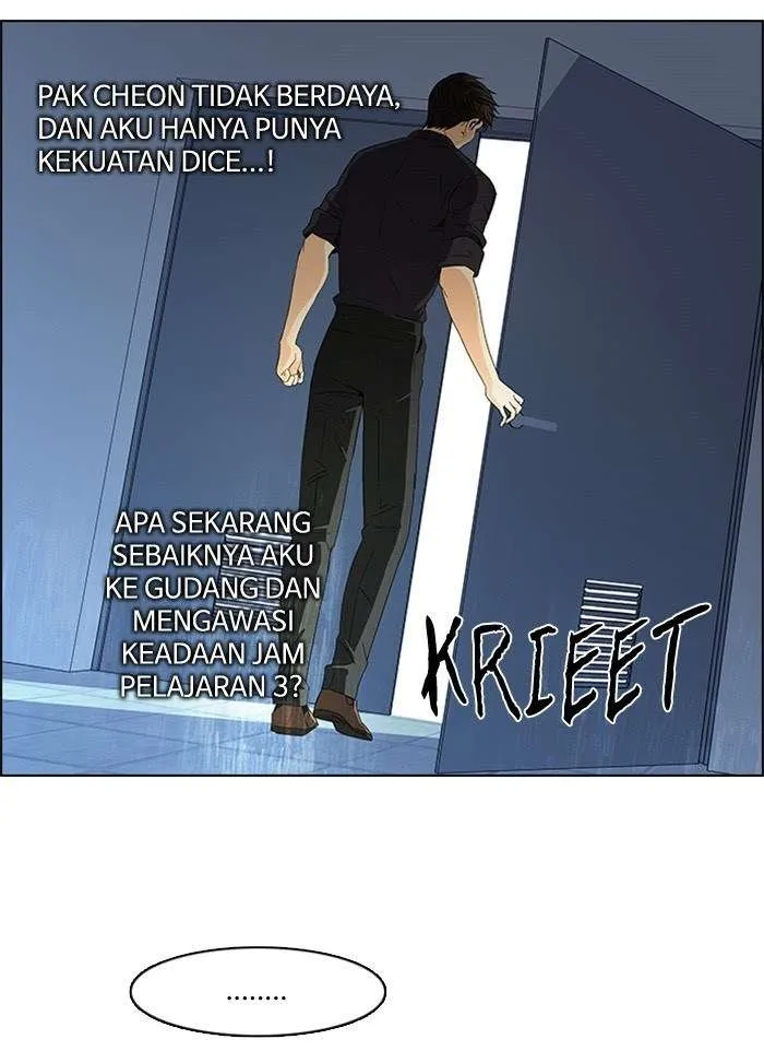 Read DICE ID Manga Online
