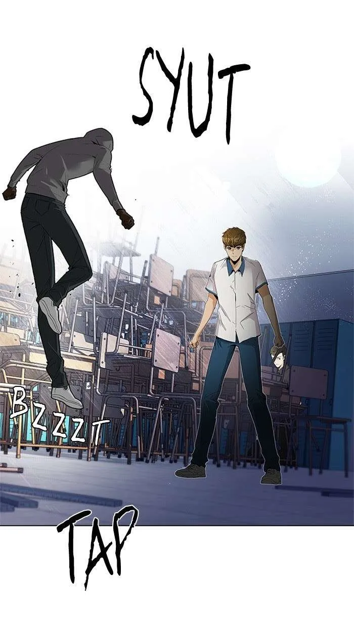 Read DICE ID Manga Online