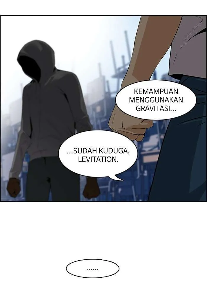 Read DICE ID Manga Online