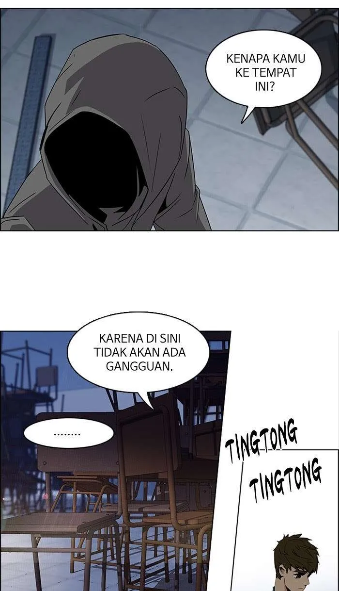 Read DICE ID Manga Online