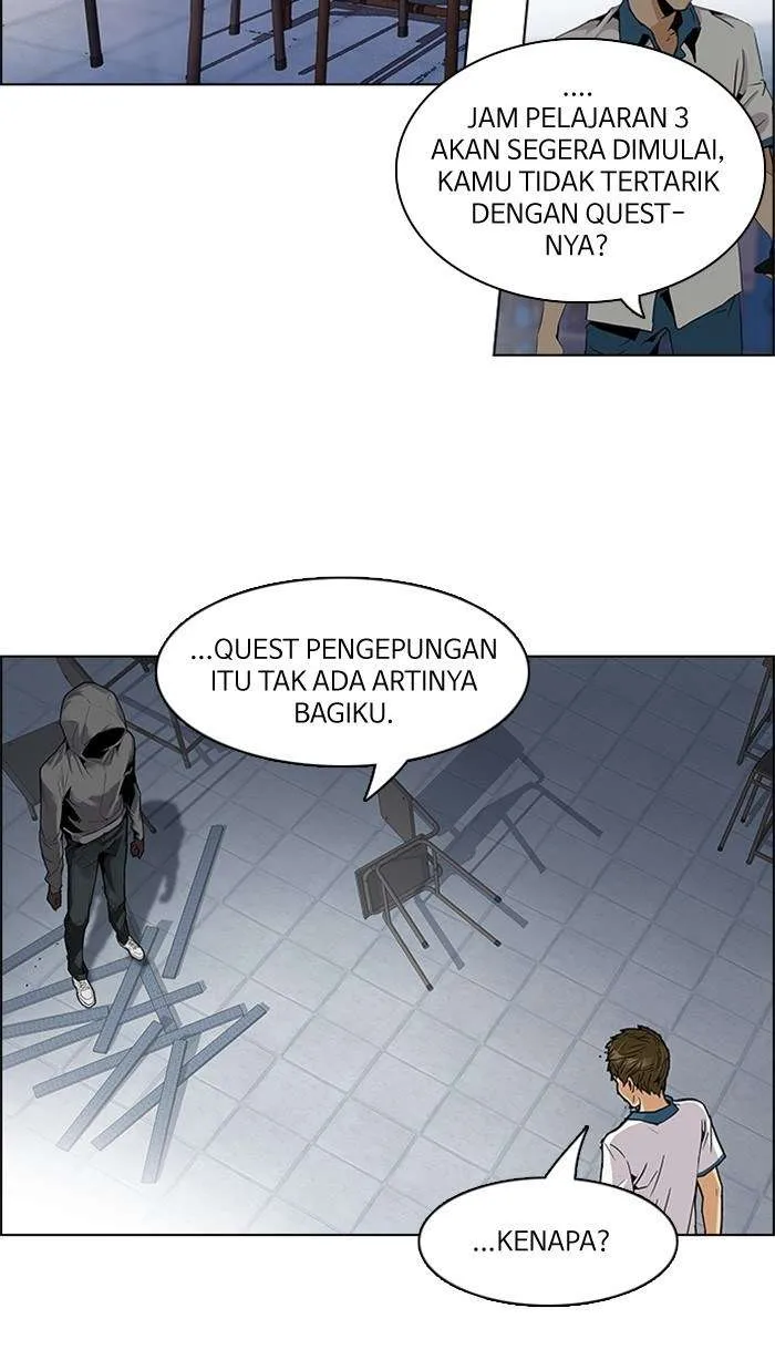 Read DICE ID Manga Online