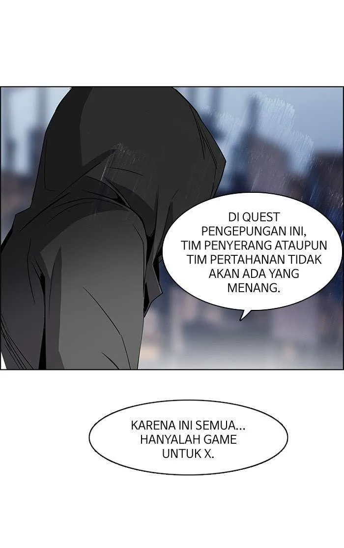 Read DICE ID Manga Online
