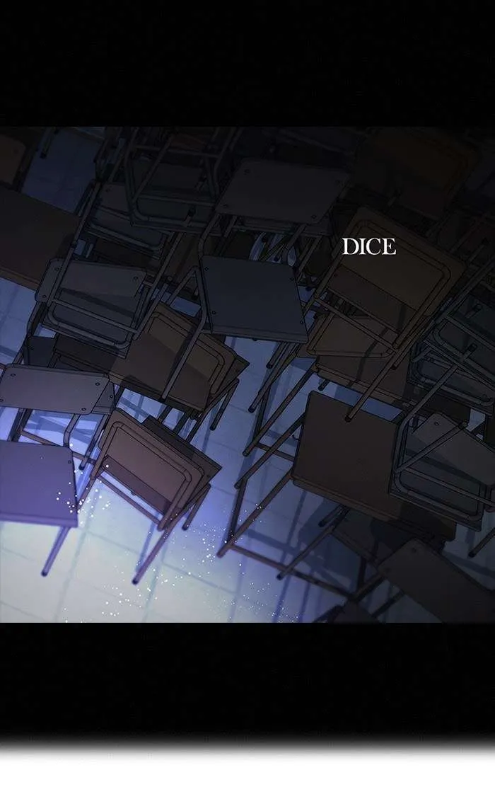 Read DICE ID Manga Online