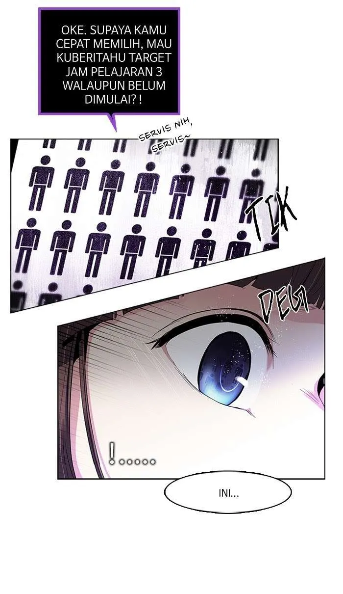 Read DICE ID Manga Online