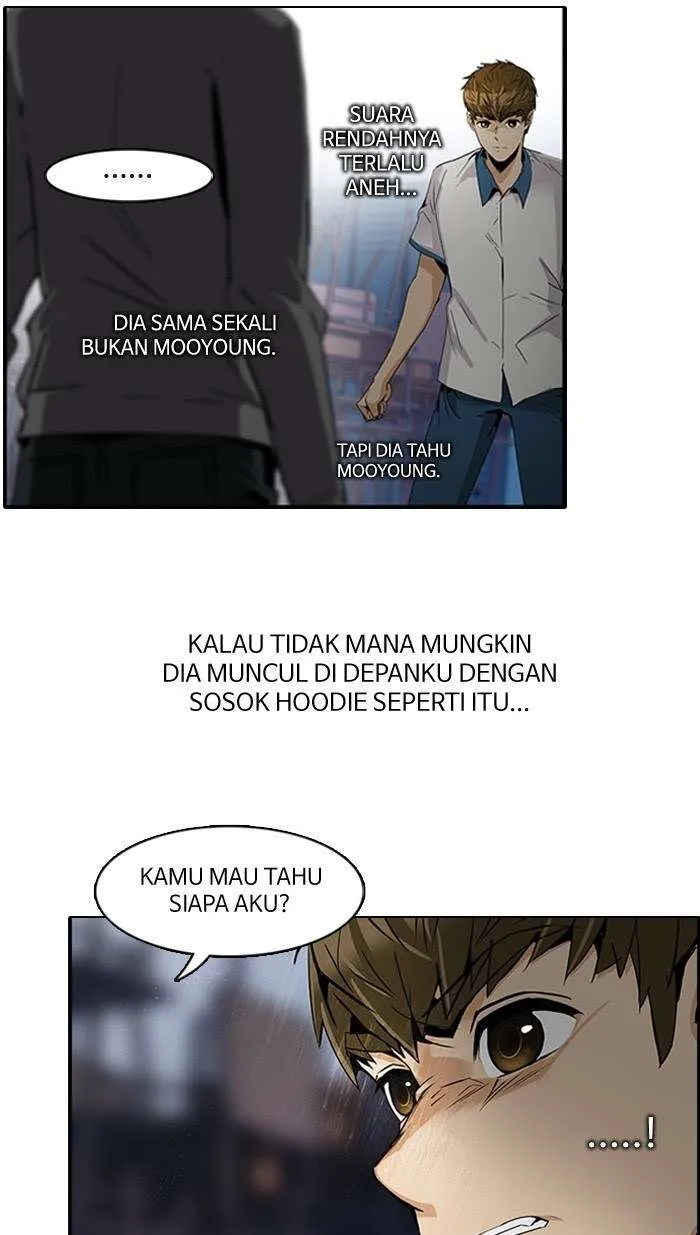 Read DICE ID Manga Online