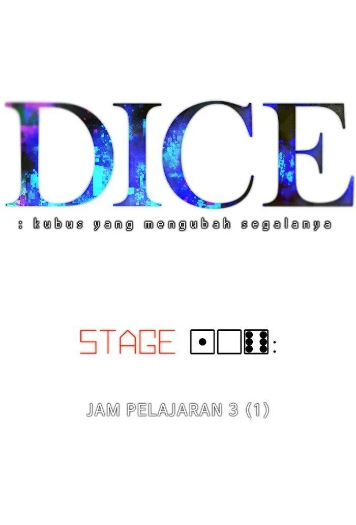 Read DICE ID Manga Online