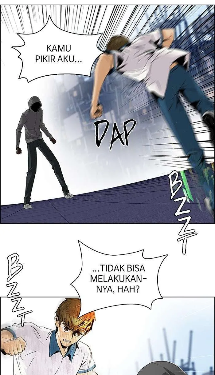 Read DICE ID Manga Online