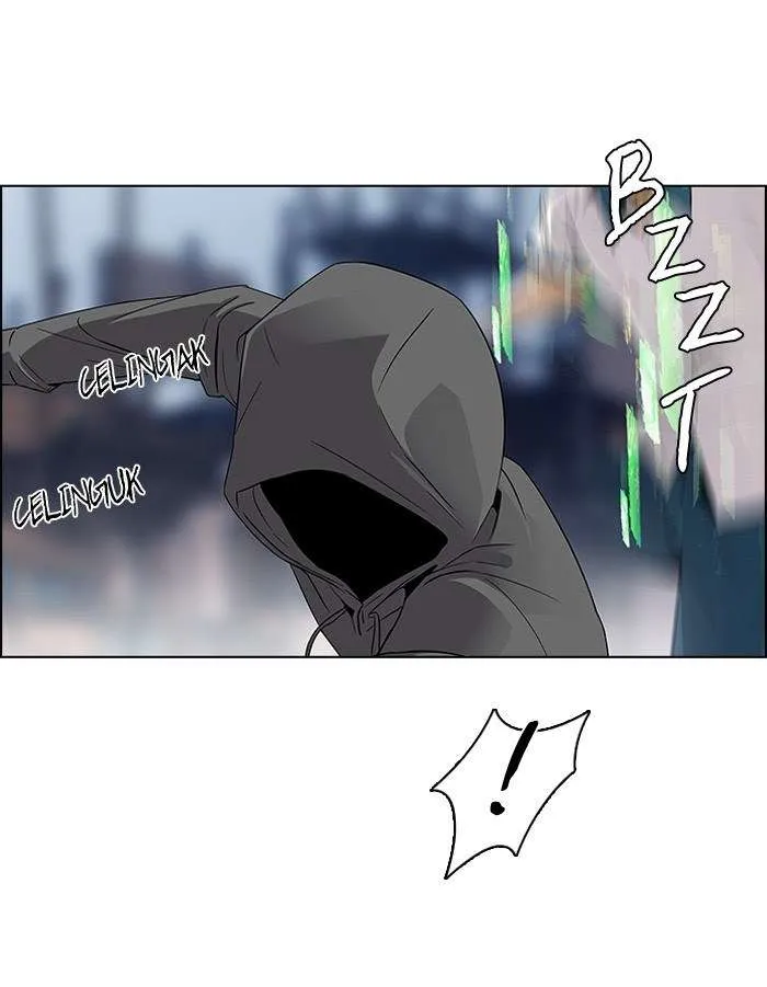 Read DICE ID Manga Online