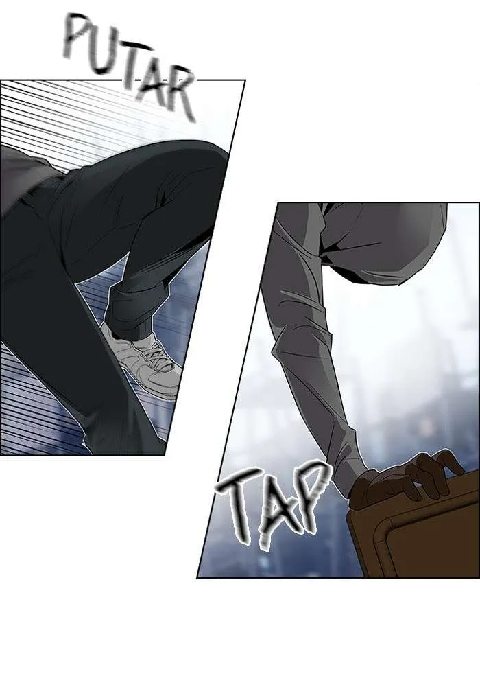 Read DICE ID Manga Online