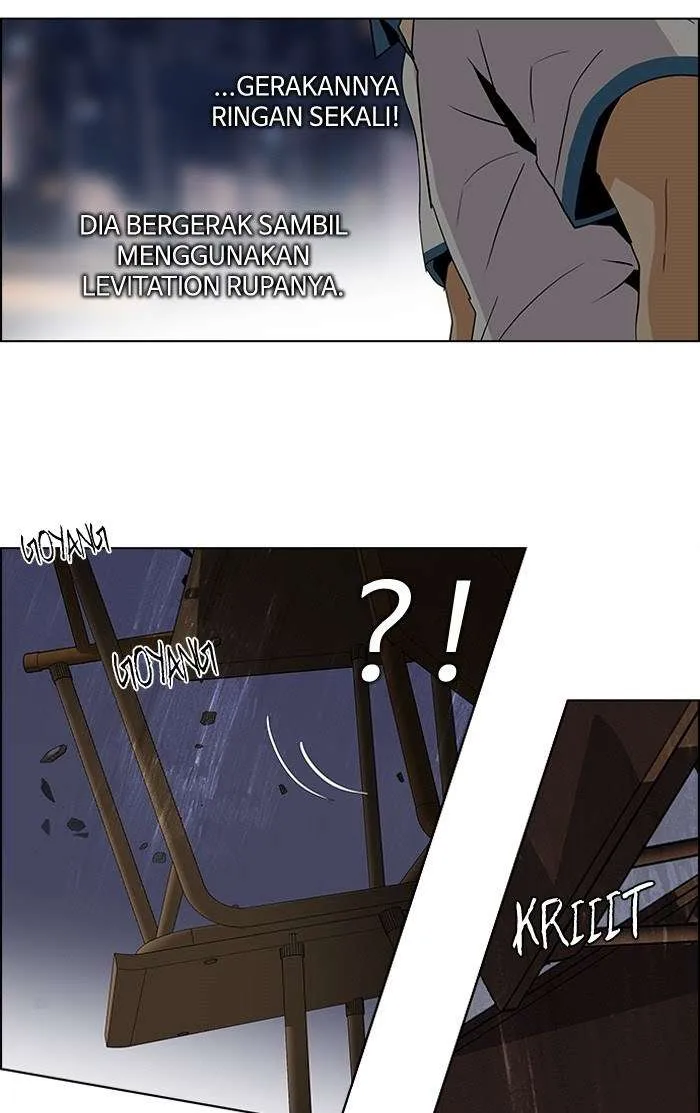 Read DICE ID Manga Online
