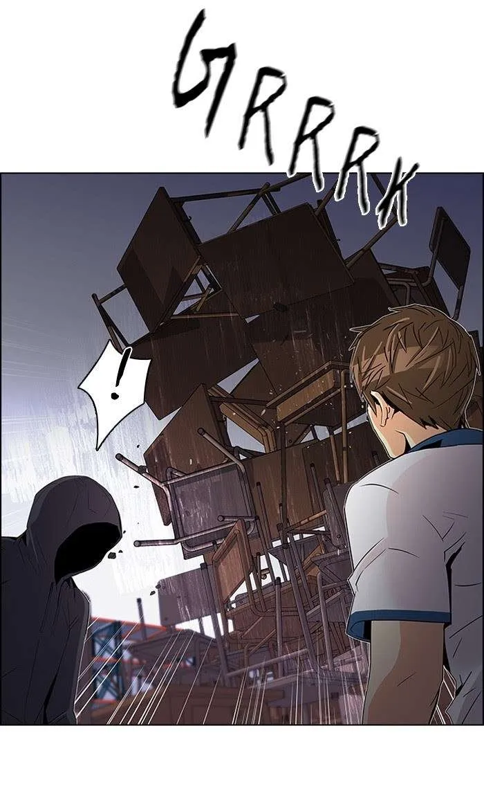 Read DICE ID Manga Online