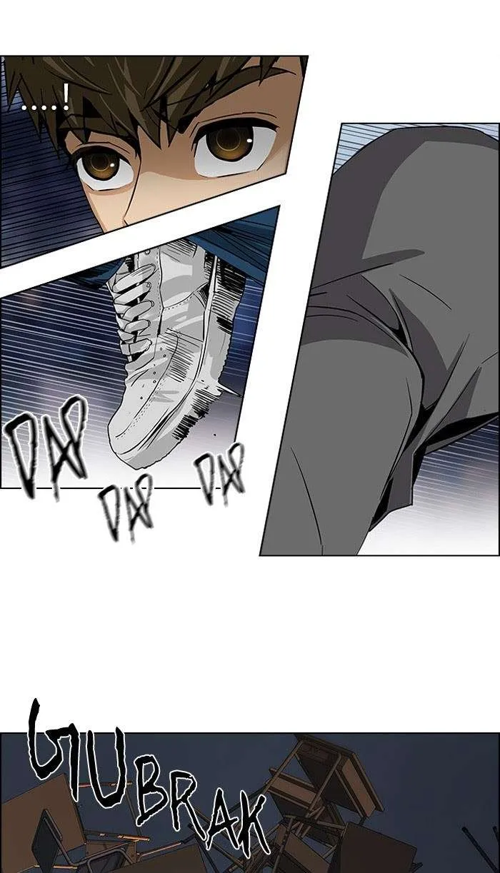 Read DICE ID Manga Online