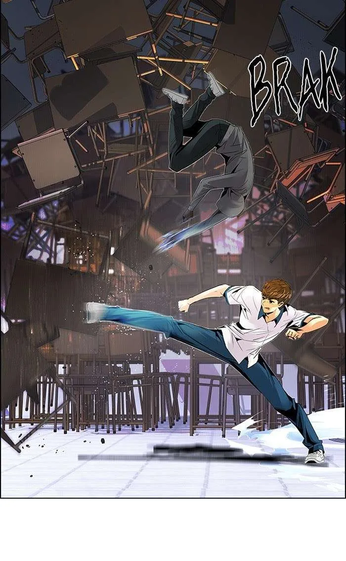 Read DICE ID Manga Online