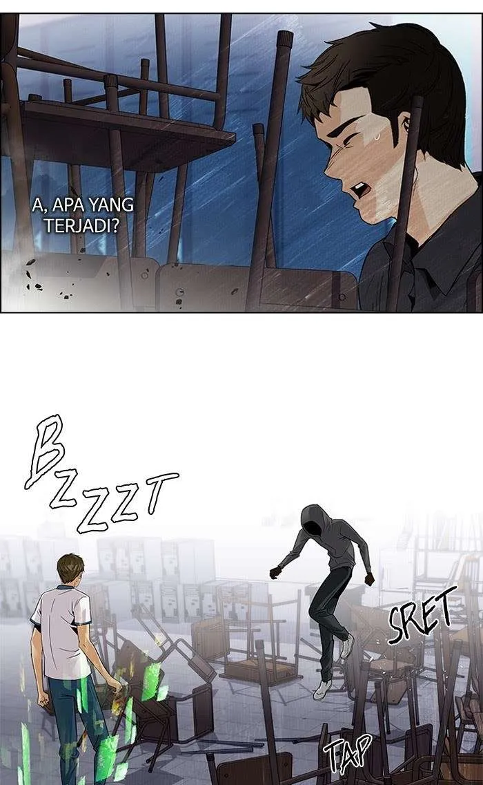 Read DICE ID Manga Online