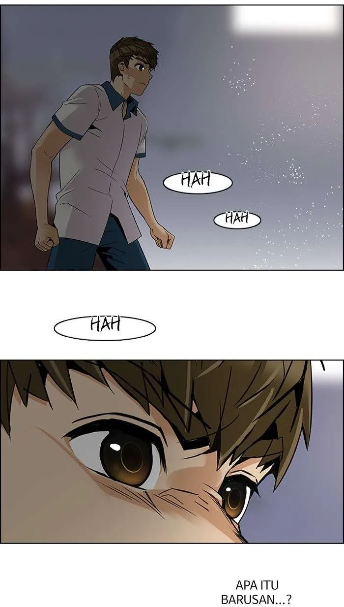 Read DICE ID Manga Online