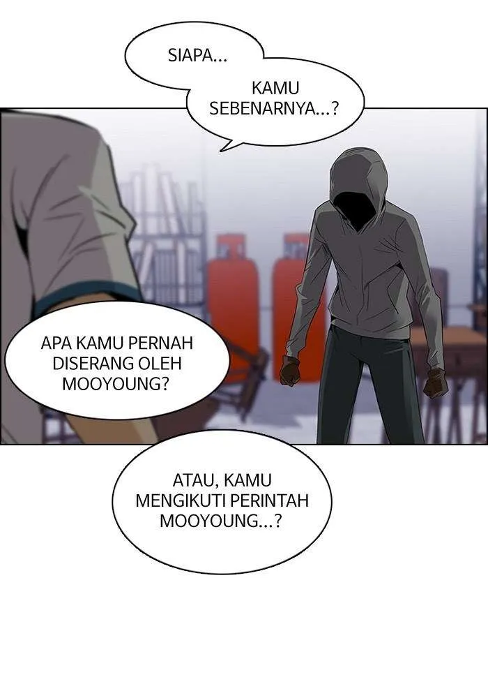 Read DICE ID Manga Online