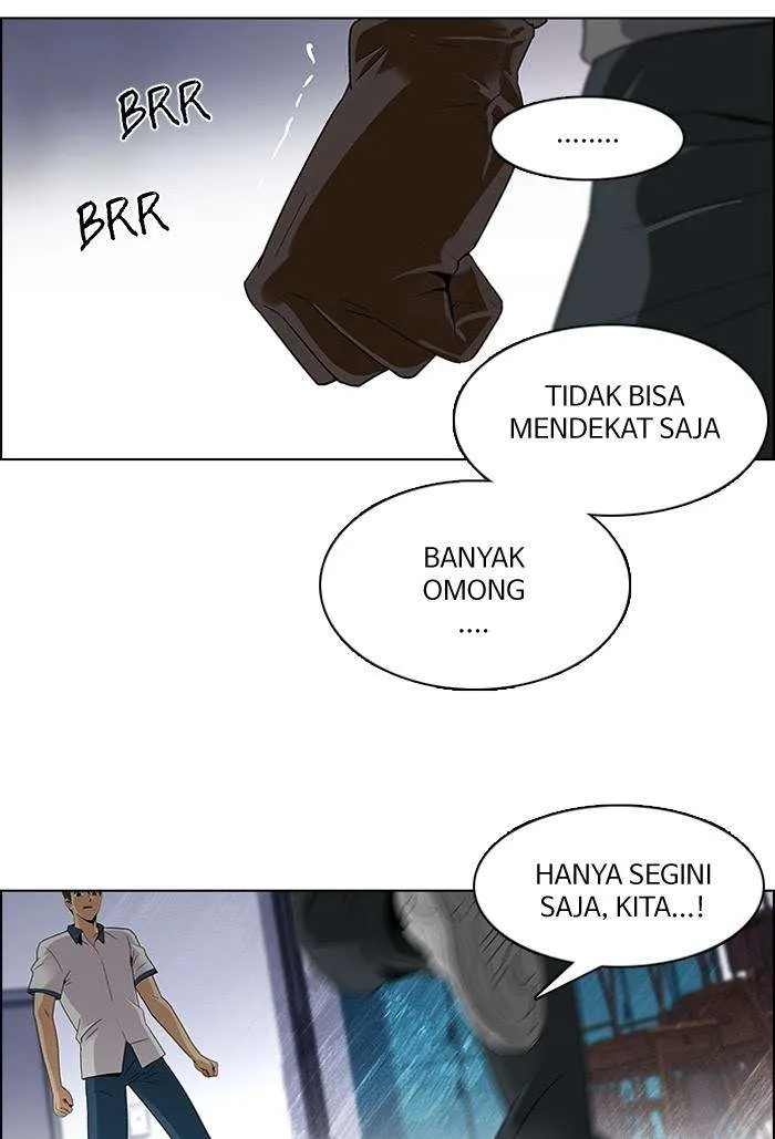 Read DICE ID Manga Online