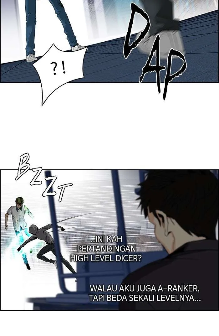 Read DICE ID Manga Online