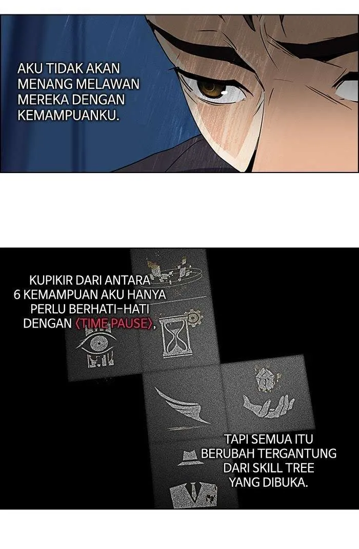 Read DICE ID Manga Online