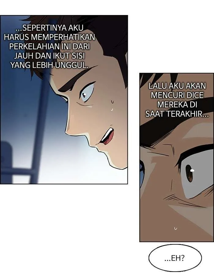 Read DICE ID Manga Online