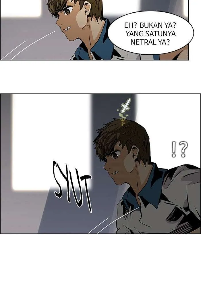 Read DICE ID Manga Online