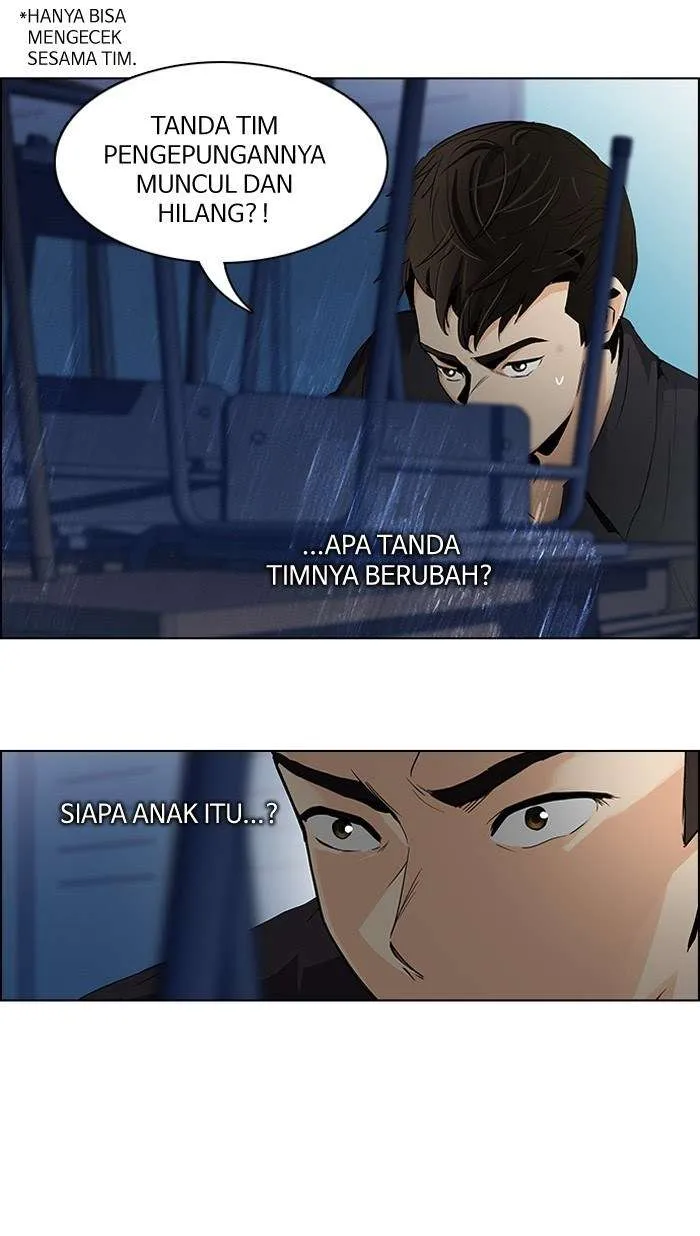 Read DICE ID Manga Online